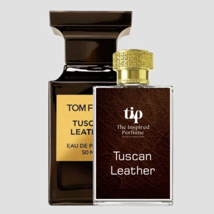 Tom Ford Tuscan Leather type Perfume