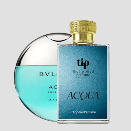 Bvlgari Aqva Atlantique type Perfume