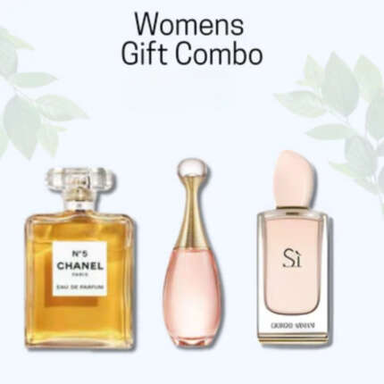 Top Dior Fragrance for Men & Women x 4