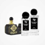 AL-SAFA & AL-MARWA ARABIAN OUD