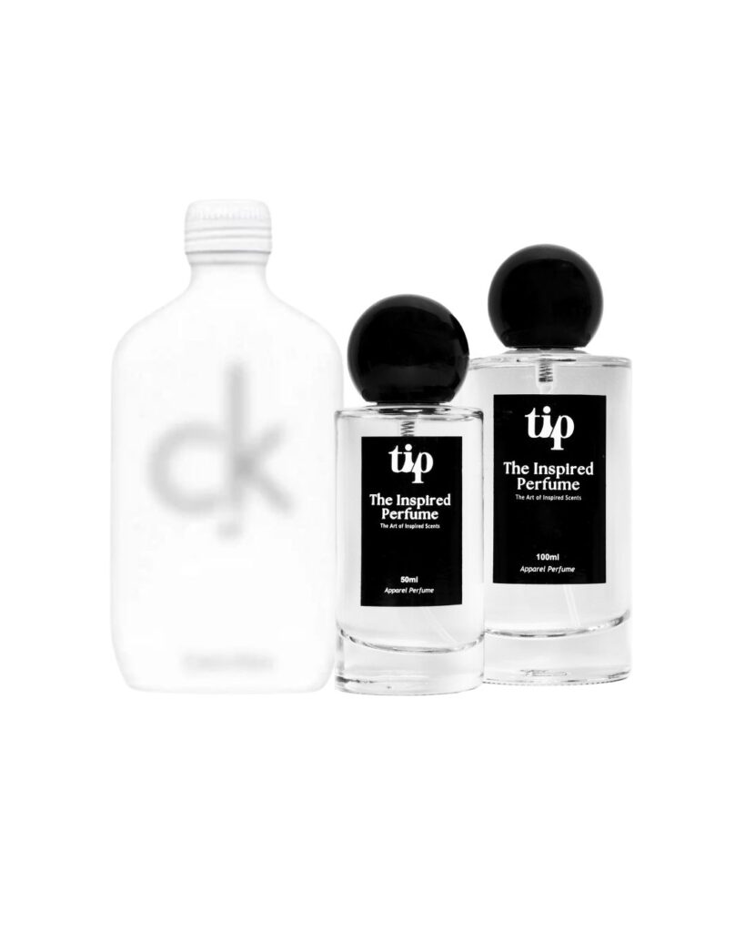 CK All by Calven Klean type Perfume