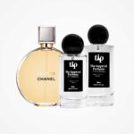 CHANEL CHANCE EAU DE PARFUM