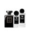 Chanel Coco Noir type Perfume