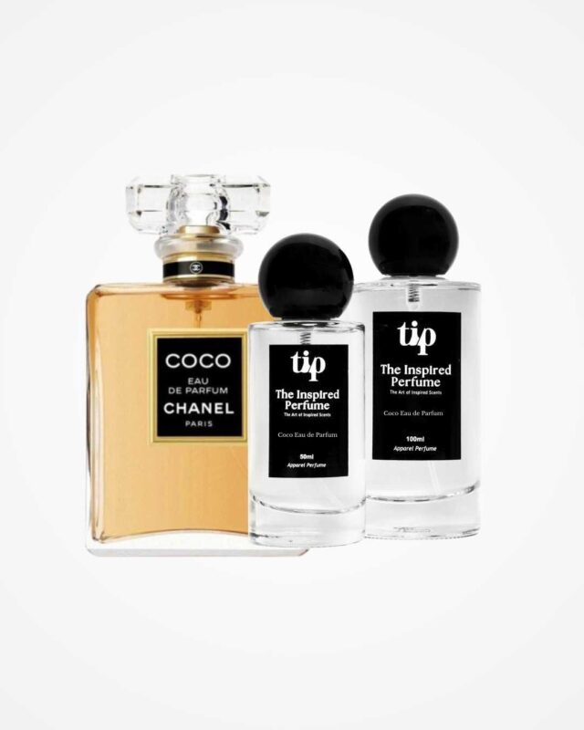 Coco Eau de Parfum