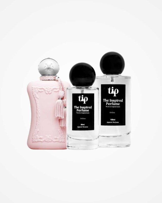 Delina parfums de marly