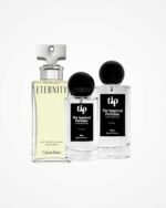 CALVIN KLEIN ETERNITY  FOR WOMEN