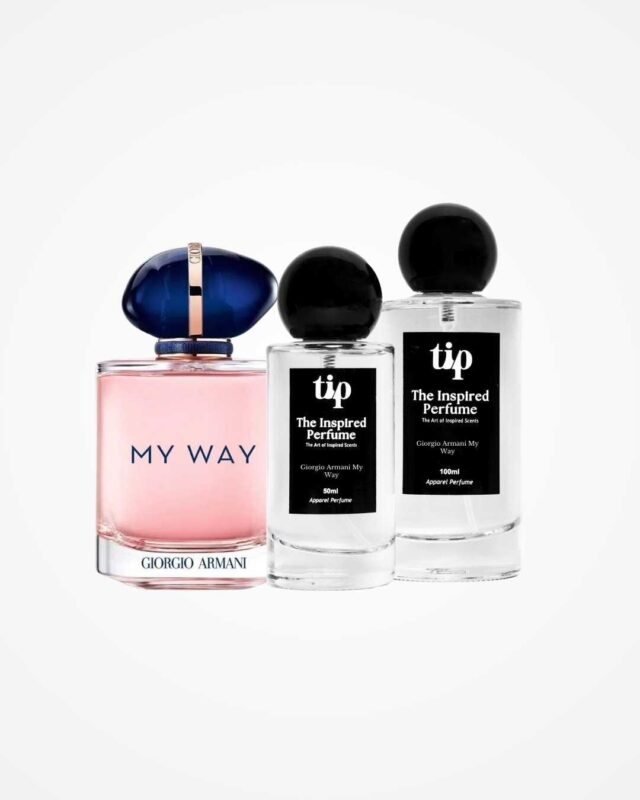 Giorgio Armani My Way