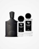 CREED GREEN IRISH TWEED