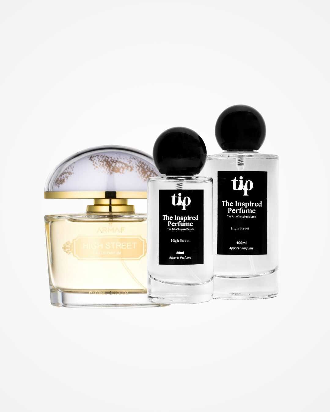 High-Street-Armaf.jpg ARMAF HIGH STREET - Image 1