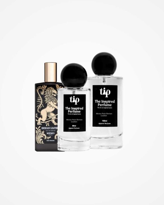 Memo Paris Iberian Leather 1