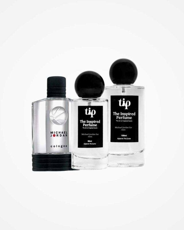 Michael Jordan for men