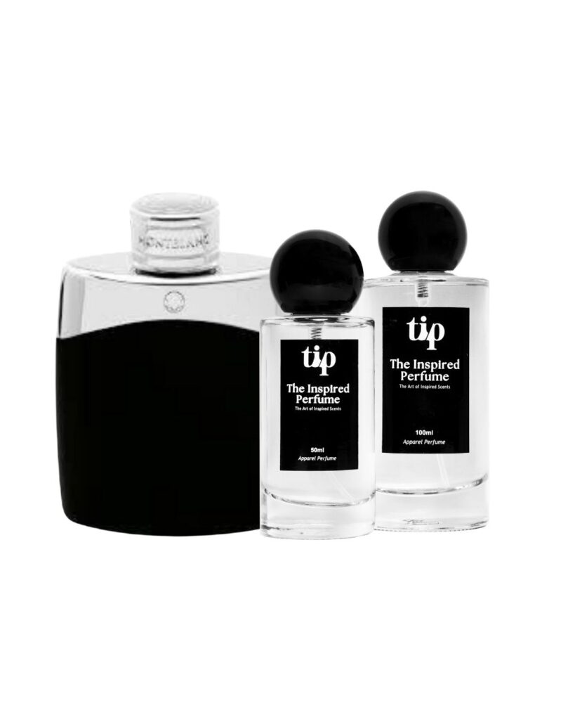 Mont Blanc Legend type Perfume