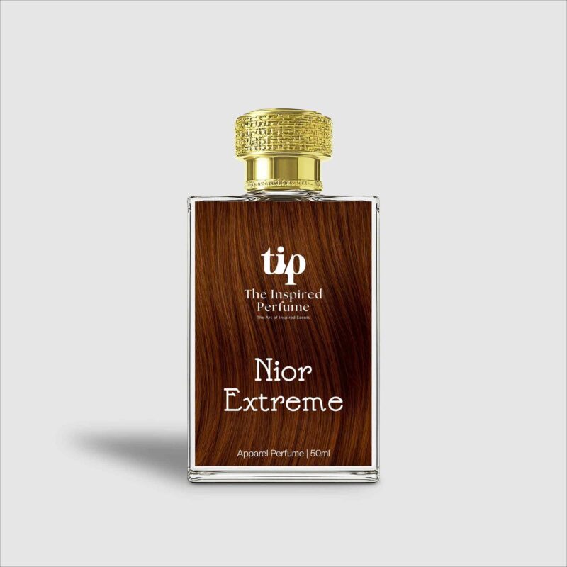 Nior Extreme Perfume