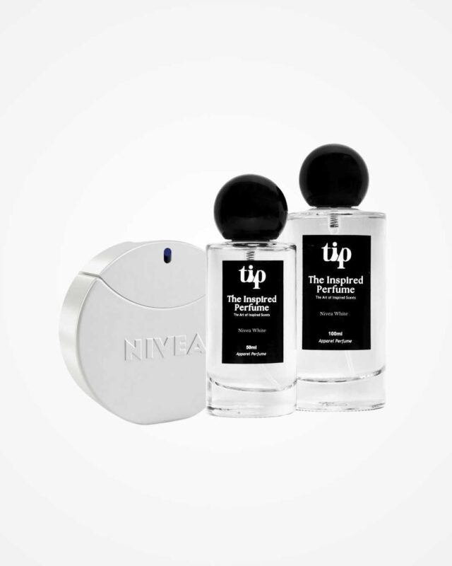 Nivea White