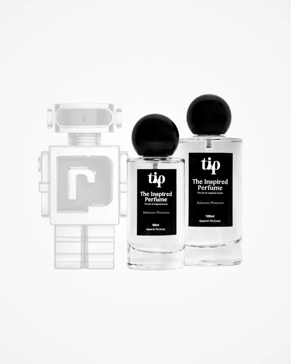 Paco Rabanne Phantom