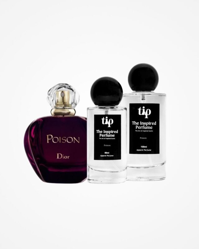 Poison Dior