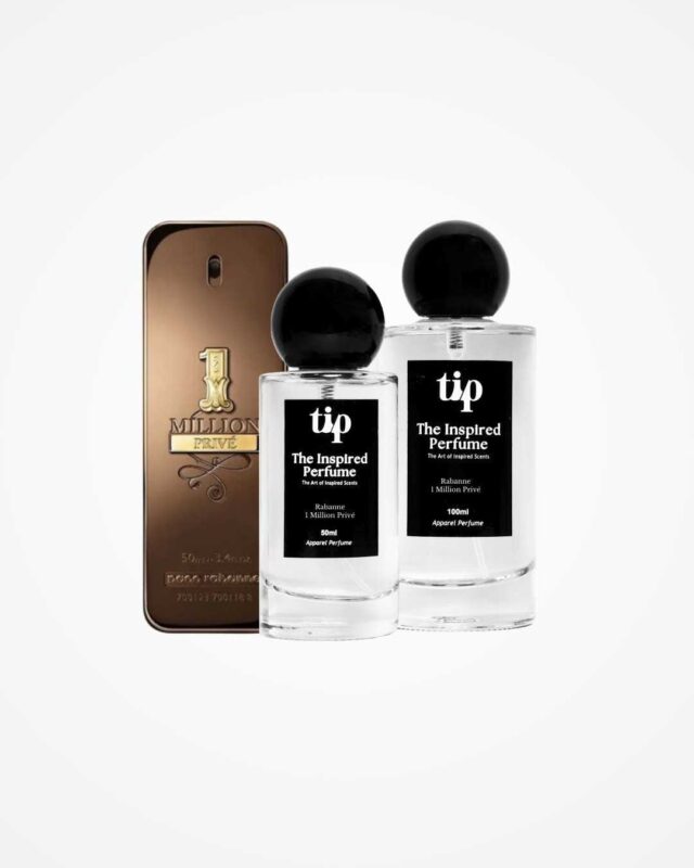 Rabanne 1 Million Prive