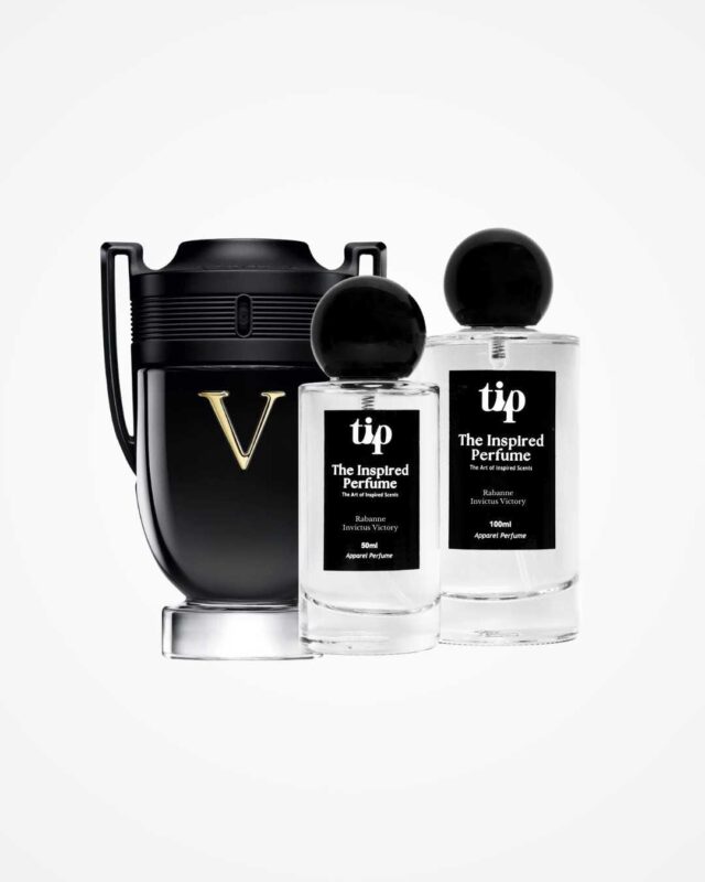 Rabanne Invictus Victory