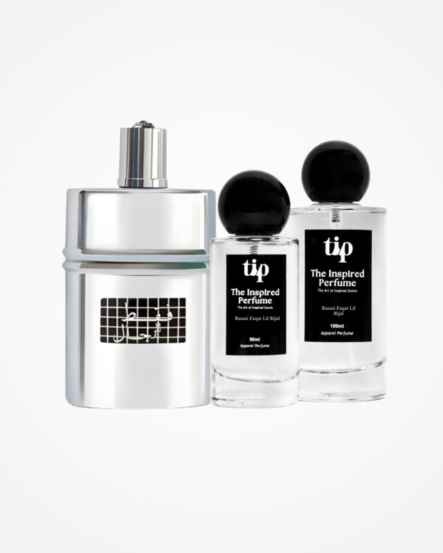 Rasasi Faqat Lil Rijal 1