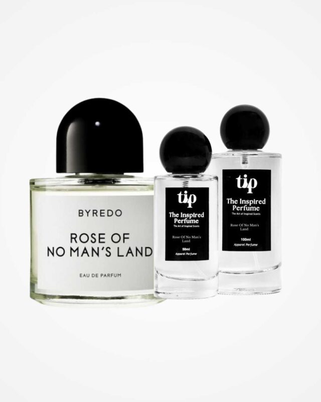 Rose Of No Mans Land