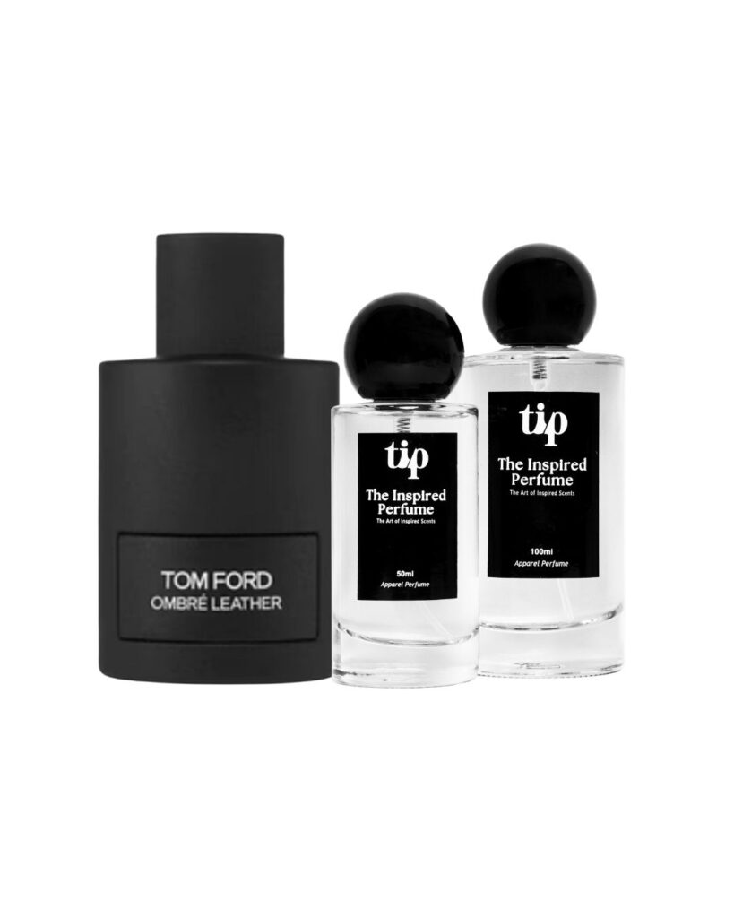 Tom Ford Ombre Leather type Perfume