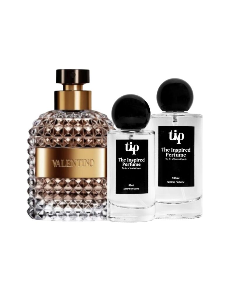Valentino Uomo by Valentino for men type Perfume