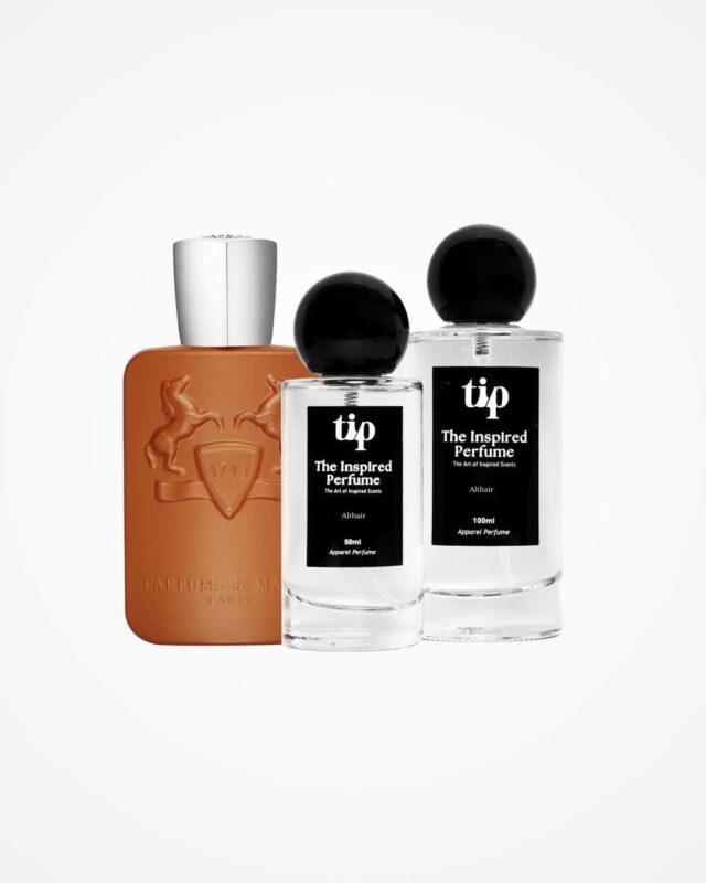althair parfums de marly