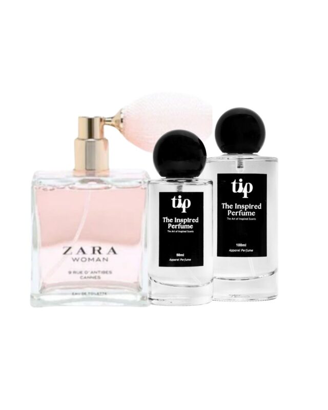 9 Rue dAntibes Cannes by Zara for Women