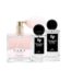 Zara 9 Rue d’Antibes Cannes for Women inspired perfume bottle with The Inspired Perfume