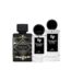 Bade'e Al Oud inspired perfume bottle with The Inspired Perfume
