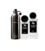Montale Black Oud inspired perfume bottle with The Inspired Perfume