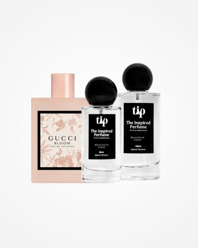 Bloom Eau de Toilette 1