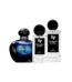Dior Midnight Poison inspired perfume bottle with The Inspired Perfume