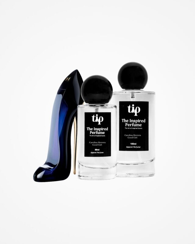 Carolina Herrera Good Girl 1