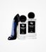 Carolina Herrera Good Girl inspired perfume bottle with The Inspired Perfume