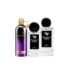 Montale Dark Vanilla inspired perfume bottle with The Inspired Perfume