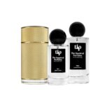 Dunhill Icon Absolute inspired perfume bottle with The Inspired Perfume