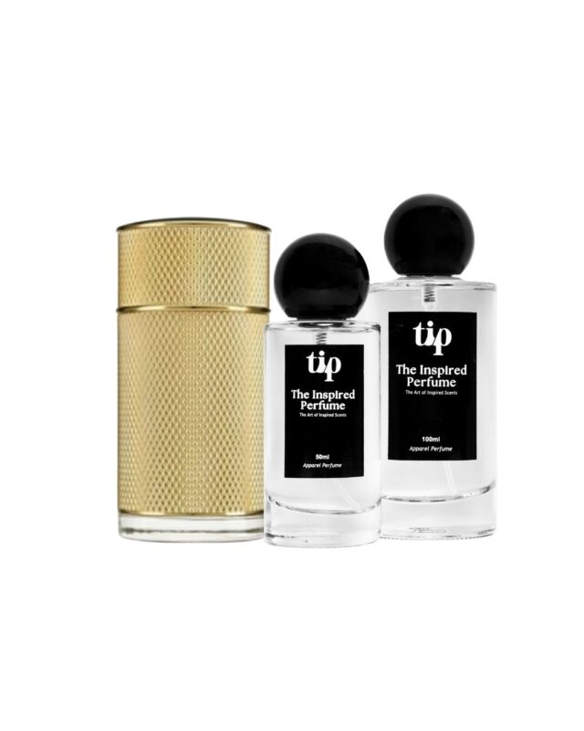Dunhill Icon Absolute type Perfume