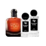STRONGER WITH YOU GIORGIO ARMANI