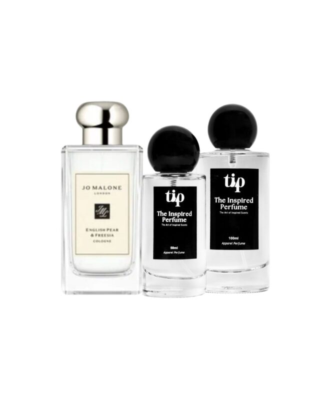 English Pear Freesia type Perfume