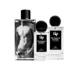 FIERCE ABERCROMBIE & FITCH