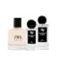 Zara Gourmand Addict inspired perfume bottle with The Inspired Perfume