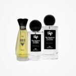 GOLD PARFUME