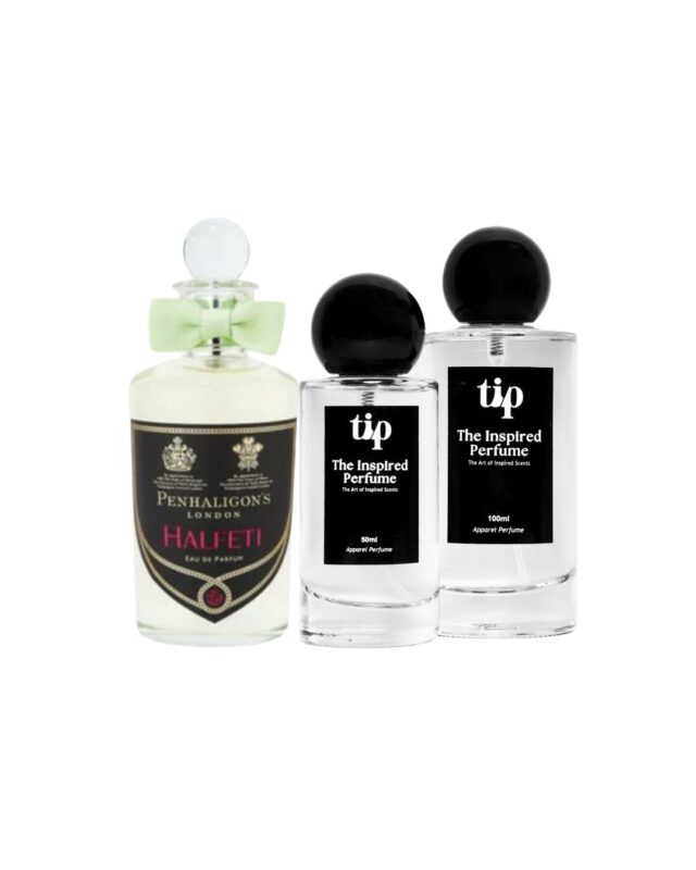 Halfeti by Penhaligons type Perfume