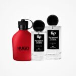 HUGGO RED