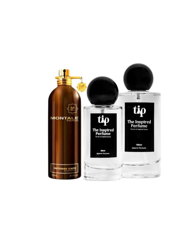 Intense Cafe by Montale type Perfume