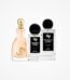 Jimmy Choo I Want Choo inspired perfume bottle with The Inspired Perfume