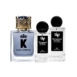 K DOLCE & GABBANA FOR MEN