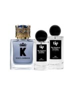 K DOLCE & GABBANA FOR MEN