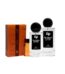 Kalemat Arabian Oud inspired perfume bottle with The Inspired Perfume